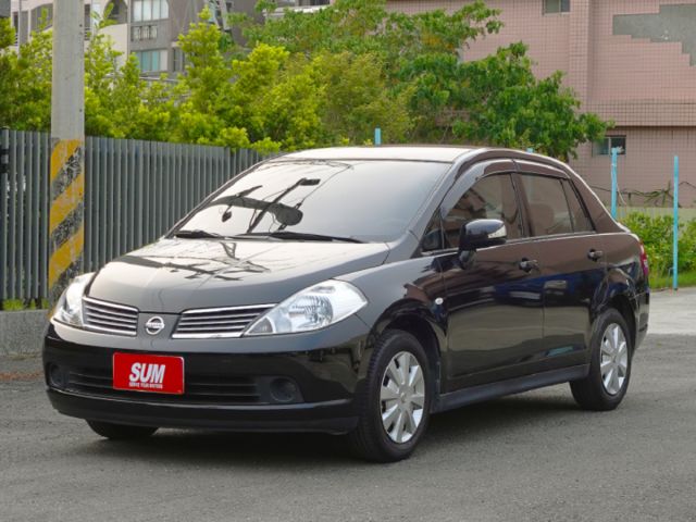 ▲推薦代步車，只跑６萬多，全車原鈑件▲升級影音導航組，行車記錄器▲四顆輪胎八成新▲SUM全台保固，可全額貸  第3張相片