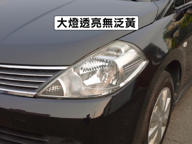 ▲推薦代步車，只跑６萬多，全車原鈑件▲升級影音導航組，行車記錄器▲四顆輪胎八成新▲SUM全台保固，可全額貸  第16張相片