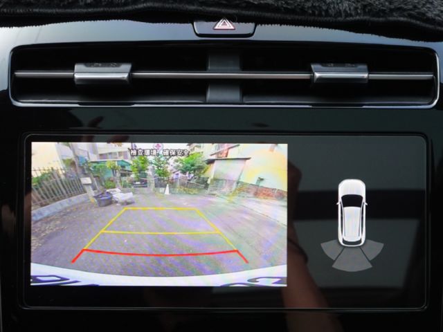 ▲汽油最頂級Ｂ版，只跑２萬，原廠保固中▲超美無菸車，原鈑件認證▲Lv2跟車，盲點，電尾門，六氣囊，免鑰匙，電動椅  第15張相片