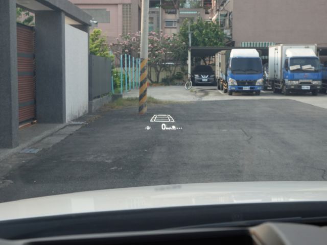 ▲最頂級版本，用不到一年，便宜新車20萬▲只跑９千公里，原廠保固中▲Lv2跟車，Bose音響，環景，盲點，感應尾門  第14張相片