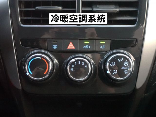 ▲近全新車，只跑１萬多，全車原鈑件▲升級安卓導航機，流媒體行車記錄器▲循跡防滑，動態穩定，胎壓偵測，感應大燈，可全額貸款  第19張相片