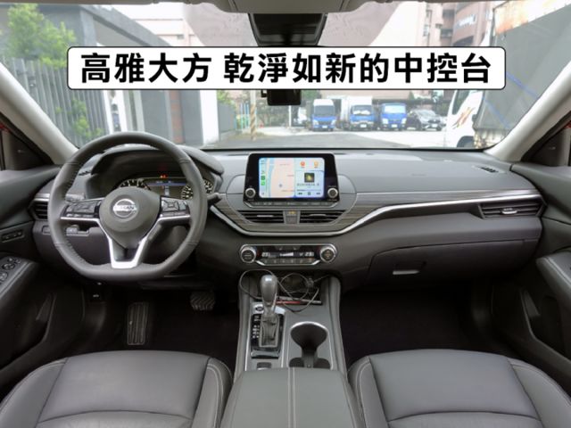 ▲小改款，無引擎炸缸問題▲只跑３千公里，全車原鈑件▲Lv2跟車，盲點，環景，Bose音響，十氣囊，LED頭燈，免鑰匙  第4張相片