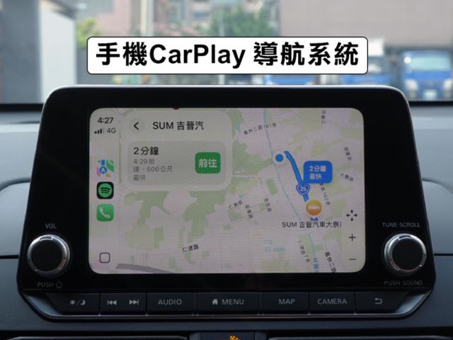 ▲小改款，無引擎炸缸問題▲只跑３千公里，全車原鈑件▲Lv2跟車，盲點，環景，Bose音響，十氣囊，LED頭燈，免鑰匙  第13張相片
