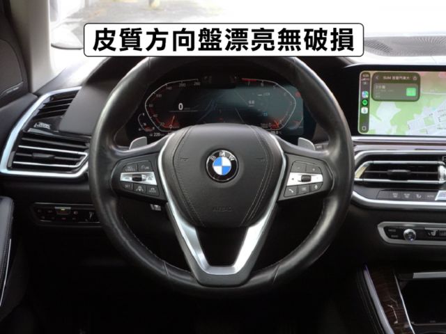 ▲全新改款G05，才有5AU系統▲40i旗艦版，新車373萬▲一手車至今，全原廠保養▲企業董事長上下班用車，原鈑件認證  第7張相片