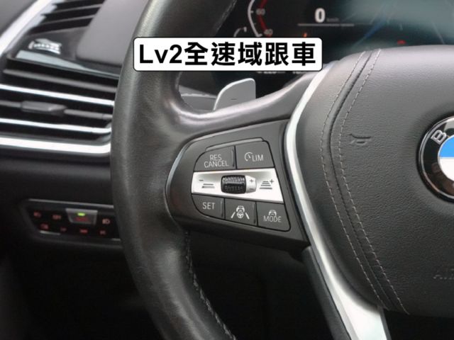 ▲全新改款G05，才有5AU系統▲40i旗艦版，新車373萬▲一手車至今，全原廠保養▲企業董事長上下班用車，原鈑件認證  第8張相片
