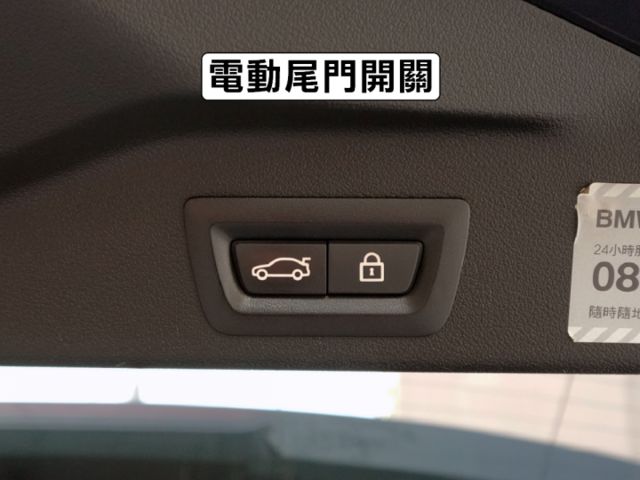 ▲全新改款G05，才有5AU系統▲40i旗艦版，新車373萬▲一手車至今，全原廠保養▲企業董事長上下班用車，原鈑件認證  第18張相片