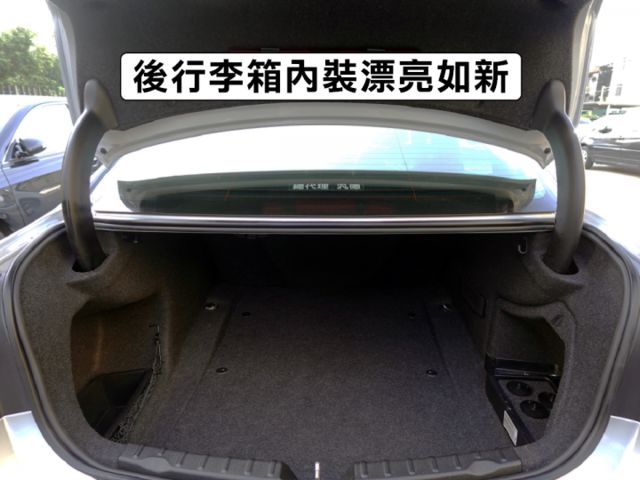 ▲本月特價，超美無菸車▲小改款B47引擎，無鍊條問題▲只跑８萬多，全車原鈑件▲引擎腳剛換不久▲升級電尾門，前後行車記錄器  第7張相片