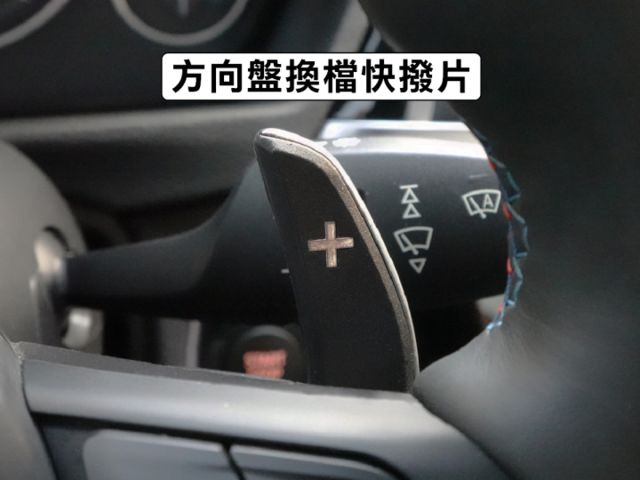 ▲本月特價，超美無菸車▲小改款B47引擎，無鍊條問題▲只跑８萬多，全車原鈑件▲引擎腳剛換不久▲升級電尾門，前後行車記錄器  第16張相片