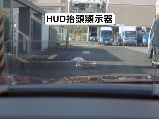 ▲AWD最頂級ST-Line，原鈑件認證▲只跑６萬多，全原廠保養▲Lv2跟車，盲點，電尾門，免鑰匙，七氣囊，LED頭燈  第15張相片