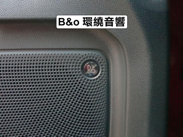 ▲AWD最頂級ST-Line，原鈑件認證▲只跑６萬多，全原廠保養▲Lv2跟車，盲點，電尾門，免鑰匙，七氣囊，LED頭燈  第17張相片