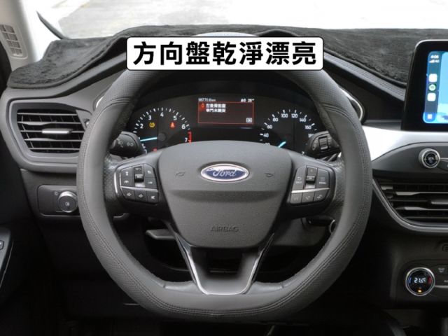▲1.5渦輪，原鈑件，剛在原廠換引擎腳▲才開二年多，便宜新車40幾萬▲Lv2跟車，七氣囊，電動椅，盲點，恆溫  第7張相片