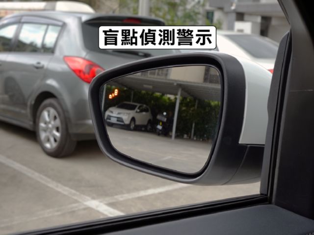 ▲1.5渦輪，原鈑件，剛在原廠換引擎腳▲才開二年多，便宜新車40幾萬▲Lv2跟車，七氣囊，電動椅，盲點，恆溫  第10張相片