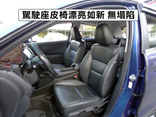 ▲最頂級Ｓ版，超美無菸車，原鈑件認證▲推薦小休旅，引擎耐用，好開好顧▲六氣囊，免鑰匙，導航，LED頭燈，恆溫，定速  第4張相片