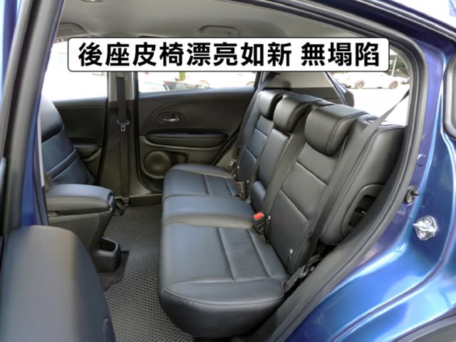 ▲最頂級Ｓ版，超美無菸車，原鈑件認證▲推薦小休旅，引擎耐用，好開好顧▲六氣囊，免鑰匙，導航，LED頭燈，恆溫，定速  第5張相片