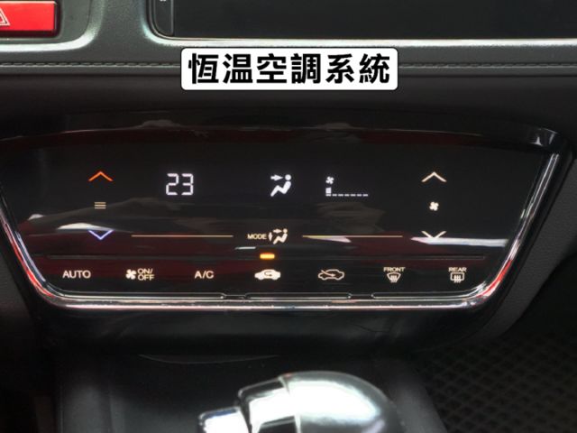 ▲最頂級Ｓ版，超美無菸車，原鈑件認證▲推薦小休旅，引擎耐用，好開好顧▲六氣囊，免鑰匙，導航，LED頭燈，恆溫，定速  第10張相片