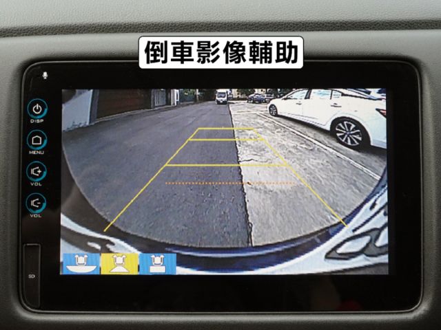▲最頂級Ｓ版，超美無菸車，原鈑件認證▲推薦小休旅，引擎耐用，好開好顧▲六氣囊，免鑰匙，導航，LED頭燈，恆溫，定速  第12張相片