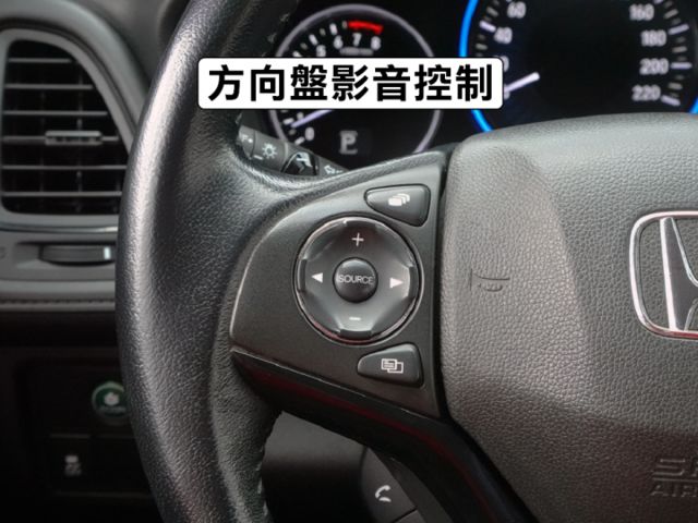 ▲最頂級Ｓ版，超美無菸車，原鈑件認證▲推薦小休旅，引擎耐用，好開好顧▲六氣囊，免鑰匙，導航，LED頭燈，恆溫，定速  第14張相片