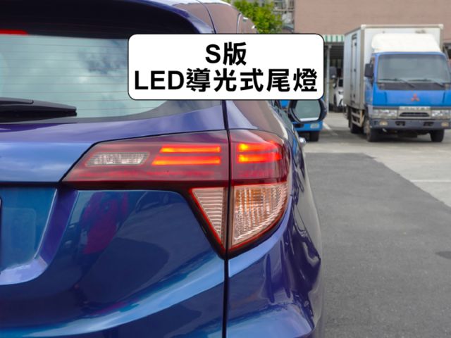 ▲最頂級Ｓ版，超美無菸車，原鈑件認證▲推薦小休旅，引擎耐用，好開好顧▲六氣囊，免鑰匙，導航，LED頭燈，恆溫，定速  第19張相片