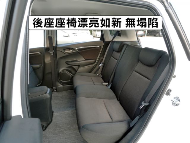 ▲小改款新車頭，VTi-S版▲低里程跑少，原鈑件認證▲代步省油省稅，保養便宜▲恆溫，定速，撥片，方控  第7張相片