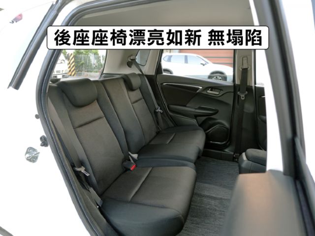 ▲小改款新車頭，VTi-S版▲低里程跑少，原鈑件認證▲代步省油省稅，保養便宜▲恆溫，定速，撥片，方控  第8張相片