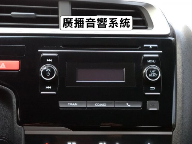 ▲小改款新車頭，VTi-S版▲低里程跑少，原鈑件認證▲代步省油省稅，保養便宜▲恆溫，定速，撥片，方控  第18張相片
