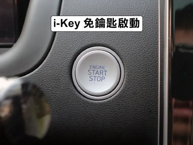 ▲汽油最頂級Ｂ版，選配導航▲只跑２萬，原廠保固中，原鈑件認證▲Lv2跟車，盲點，電尾門，六氣囊，免鑰匙，電動椅  第9張相片