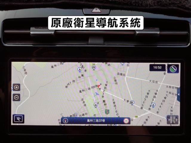 ▲汽油最頂級Ｂ版，選配導航▲只跑２萬，原廠保固中，原鈑件認證▲Lv2跟車，盲點，電尾門，六氣囊，免鑰匙，電動椅  第13張相片