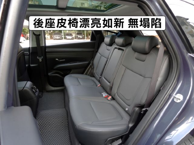 ▲汽油最頂級Ｂ版，原廠保固中▲四顆輪胎剛換橫濱▲一手無菸車，原鈑件認證▲Lv2跟車，盲點，電尾門，六氣囊，免鑰匙，電動椅  第6張相片