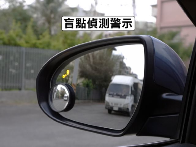▲1.6渦輪汽油尊貴，選配盲點▲只跑７萬，原鈑件，全原廠保養▲升級數萬影音配備▲六氣囊，免鑰匙，LED頭燈，電動椅，定速  第11張相片