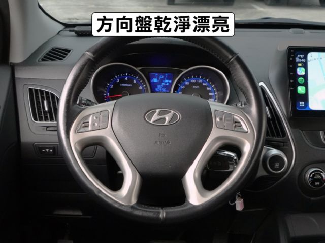 ▲推薦無菸車，原鈑件認證，只跑９萬▲升級安卓導航，手機CarPaly，前後錄影，抬頭顯示器▲電動椅，恆溫，循跡，定速  第10張相片