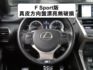 ▲2.0渦輪，F-Sport，全原廠保養▲超美無菸車，原鈑件認證▲八氣囊，盲點，環景，免鑰匙，LED頭燈，電動椅，電尾門  第7張縮圖