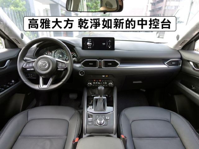 ▲最頂級版本，用不到一年，便宜新車20萬▲只跑９千公里，原廠保固中▲Lv2跟車，Bose音響，環景，盲點，感應尾門  第5張相片