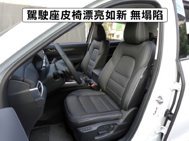 ▲最頂級版本，用不到一年，便宜新車20萬▲只跑９千公里，原廠保固中▲Lv2跟車，Bose音響，環景，盲點，感應尾門  第6張相片
