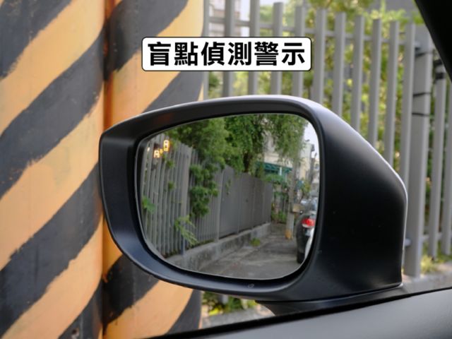 ▲最頂級版本，用不到一年，便宜新車20萬▲只跑９千公里，原廠保固中▲Lv2跟車，Bose音響，環景，盲點，感應尾門  第12張相片