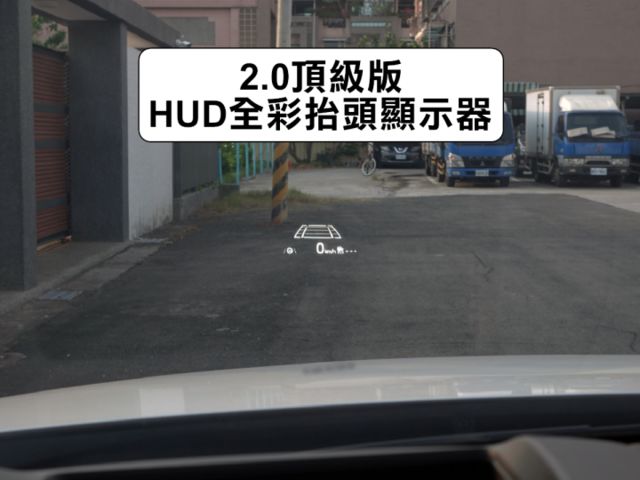 ▲最頂級版本，用不到一年，便宜新車20萬▲只跑９千公里，原廠保固中▲Lv2跟車，Bose音響，環景，盲點，感應尾門  第16張相片