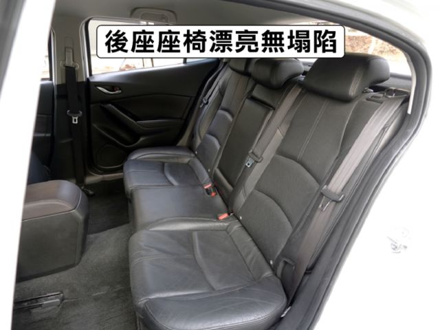 ▲五門～尊榮安全型，升級安卓導航機▲推薦認證車，內裝漂亮無菸味▲六氣囊，盲點，免鑰匙，恆溫，定速，LED頭燈，抬頭顯示  第5張相片
