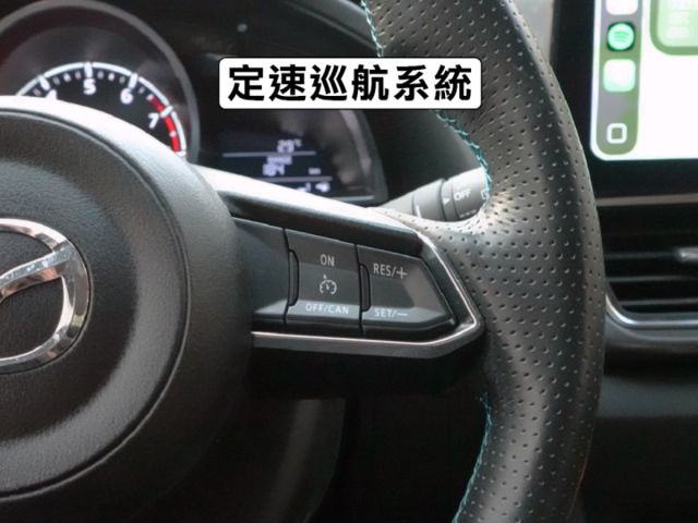 ▲五門～尊榮安全型，升級安卓導航機▲推薦認證車，內裝漂亮無菸味▲六氣囊，盲點，免鑰匙，恆溫，定速，LED頭燈，抬頭顯示  第15張相片
