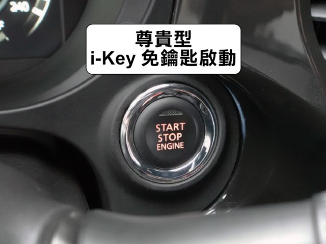 ▲頂級尊貴型，升級安卓導航機▲只跑６萬，原鈑件認證▲三菱原廠保固▲ACC跟車，電尾門，盲點，數位儀表，LED頭燈，免鑰匙  第10張相片