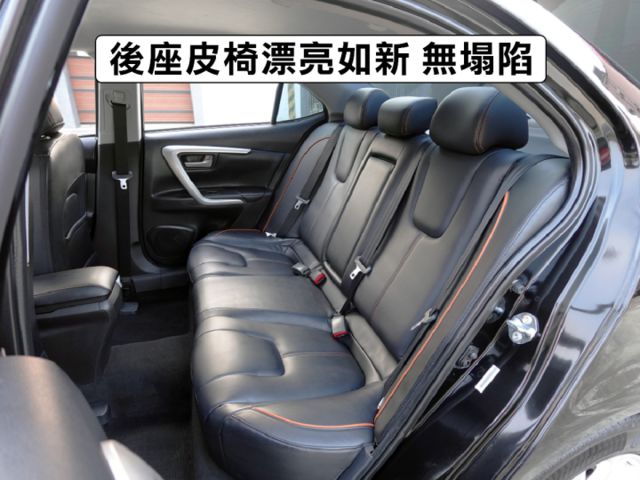 ▲頂級時尚型，低里程跑少，三菱原廠保固▲全車引擎腳剛換▲升級安卓導航機▲六氣囊，免鑰匙，LED頭燈，循跡防滑，斜坡起步  第5張相片