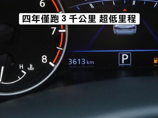 ▲小改款，無引擎炸缸問題▲只跑３千公里，全車原鈑件▲Lv2跟車，盲點，環景，Bose音響，十氣囊，LED頭燈，免鑰匙  第3張相片