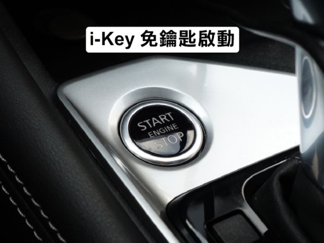 ▲小改款，無引擎炸缸問題▲只跑３千公里，全車原鈑件▲Lv2跟車，盲點，環景，Bose音響，十氣囊，LED頭燈，免鑰匙  第8張相片