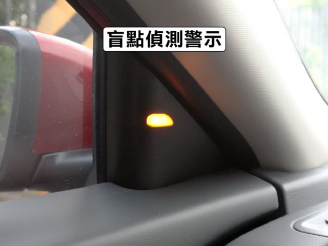 ▲小改款，無引擎炸缸問題▲只跑３千公里，全車原鈑件▲Lv2跟車，盲點，環景，Bose音響，十氣囊，LED頭燈，免鑰匙  第10張相片