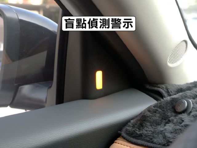▲才開一年多，便宜新車近30萬▲尊爵版，加購數萬元選配▲原廠保固中，原鈑件認證▲全速域，盲點，環景，LED頭燈，免鑰匙  第10張相片