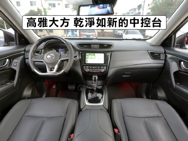 ▲智行版有全速域，原鈑件認證▲只跑６萬，原廠保固中▲加數萬元原廠選配▲六氣囊，環景，盲點，免鑰匙，LED頭燈  第4張相片