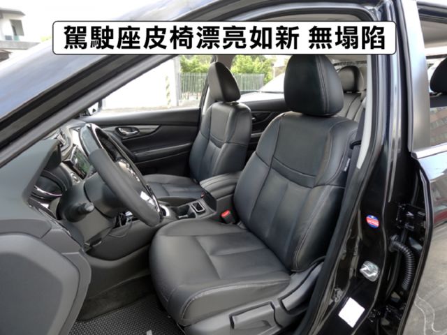 ▲智行版有全速域，原鈑件認證▲只跑６萬，原廠保固中▲加數萬元原廠選配▲六氣囊，環景，盲點，免鑰匙，LED頭燈  第5張相片