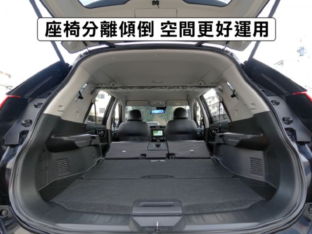 ▲智行版有全速域，原鈑件認證▲只跑６萬，原廠保固中▲加數萬元原廠選配▲六氣囊，環景，盲點，免鑰匙，LED頭燈  第7張相片
