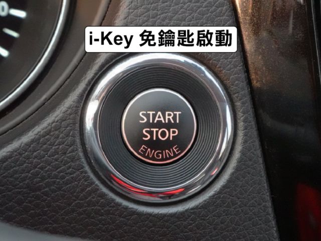 ▲智行版有全速域，原鈑件認證▲只跑６萬，原廠保固中▲加數萬元原廠選配▲六氣囊，環景，盲點，免鑰匙，LED頭燈  第10張相片