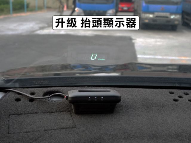 ▲智行版有全速域，原鈑件認證▲只跑６萬，原廠保固中▲加數萬元原廠選配▲六氣囊，環景，盲點，免鑰匙，LED頭燈  第17張相片