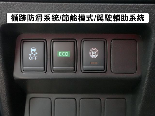 ▲智行版有全速域，原鈑件認證▲只跑６萬，原廠保固中▲加數萬元原廠選配▲六氣囊，環景，盲點，免鑰匙，LED頭燈  第19張相片