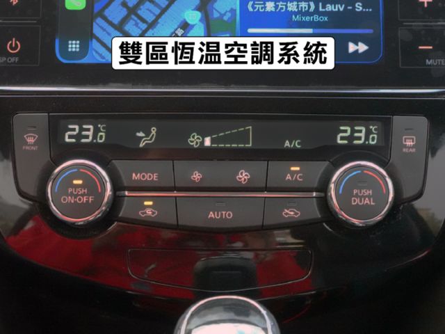 ▲智行版有全速域，原鈑件認證▲只跑６萬，原廠保固中▲加數萬元原廠選配▲六氣囊，環景，盲點，免鑰匙，LED頭燈  第20張相片